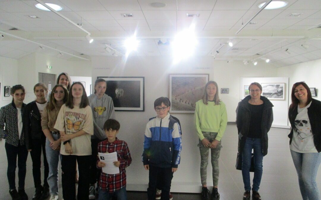 Exposition photos de Jacques Borgetto